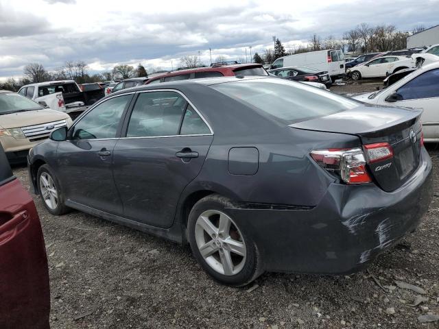 Obraz 2 z 2012 TOYOTA CAMRY BASE 2012 z VIN 4T1BF1FKXCU086772