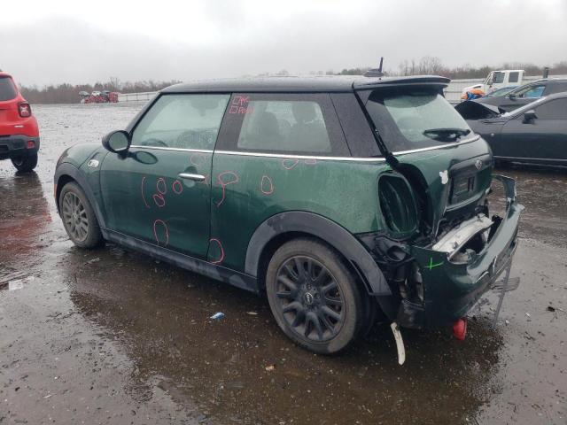 Изображение 2 2016 MINI COOPER S 2016 с VIN WMWXP7C59G2A42806