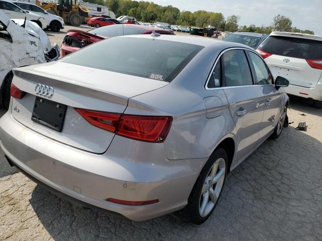 Image 3 of 2015 AUDI A3 PREMIUM 2015 with VIN WAUACGFF5F1105990