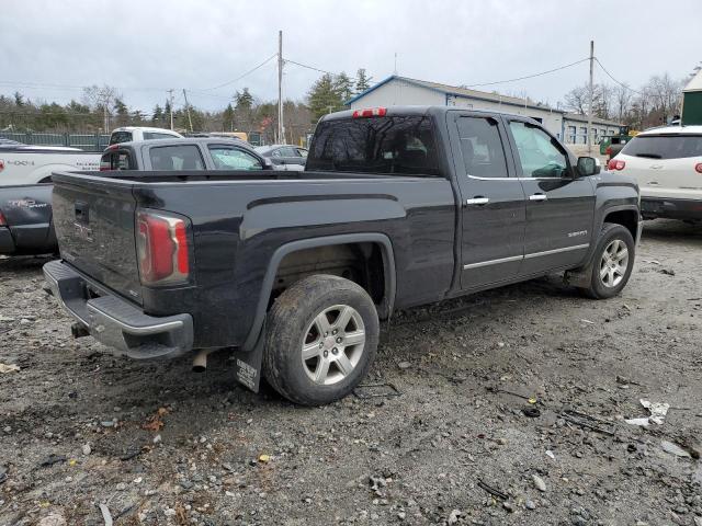 Изображение 3 2017 GMC SIERRA K1500 SLT 2017 с VIN 1GTV2NEC0HZ279859