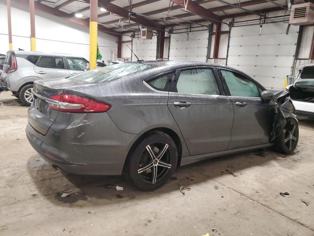 Obraz 3 z 2017 FORD FUSION SE 2017 z VIN 3FA6P0H79HR192897