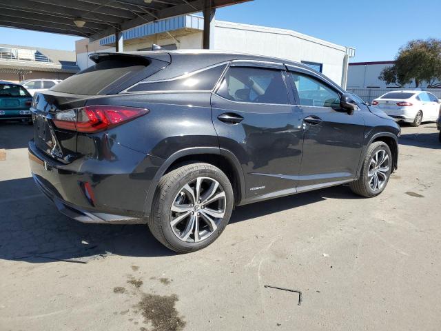 Obraz 3 z 2019 LEXUS RX 450H BASE 2019 z VIN 2T2BGMCA6KC032553