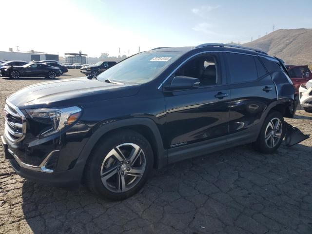 Изображение 1 2020 GMC TERRAIN SLT 2020 с VIN 3GKALVEV2LL100142