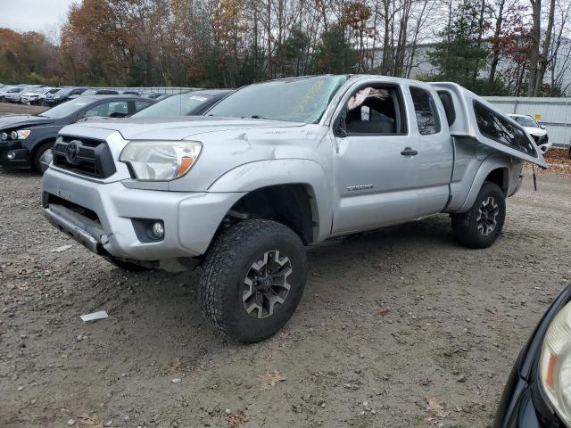 Obraz 1 z 2012 TOYOTA TACOMA  2012 z VIN 5TFUU4EN1CX023591