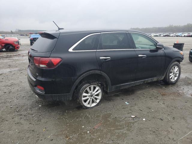 Изображение 3 2019 KIA SORENTO LX 2019 с VIN 5XYPG4A55KG562162