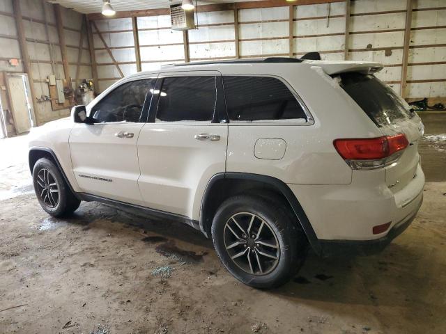 Obraz 2 z 2019 JEEP GRAND CHEROKEE LIMITED 2019 z VIN 1C4RJFBG6KC642077