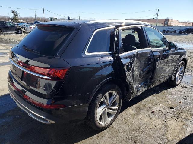 Obraz 3 z 2021 AUDI Q7 PREMIUM PLUS 2021 z VIN WA1LXAF77MD000671