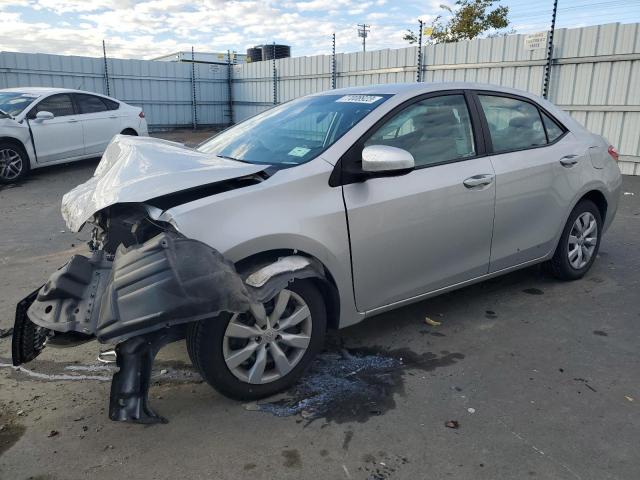 Obraz 1 z 2014 TOYOTA COROLLA L 2014 z VIN 5YFBURHE0EP045258