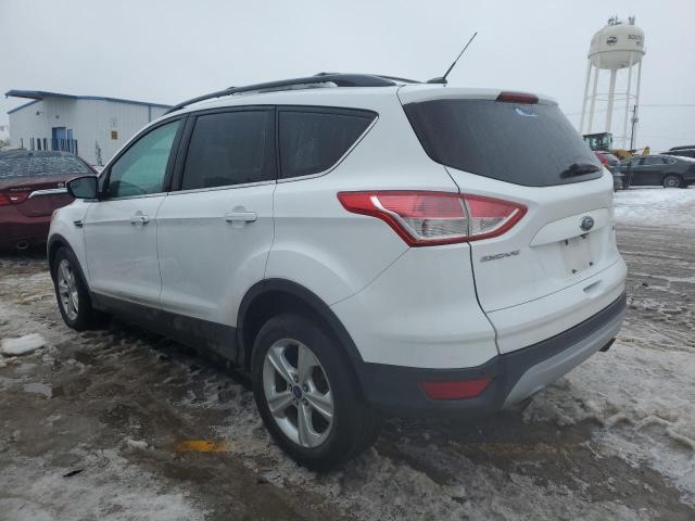 Image 2 of 2014 FORD ESCAPE SE 2014 with VIN 1FMCU0GX6EUC90518