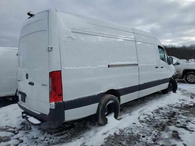 Obraz 3 z 2021 MERCEDES-BENZ SPRINTER 3500 2021 z VIN W1Y5ECHYXMT076442