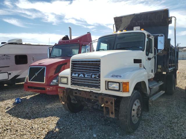 Image 2 of 2007 MACK 600 CHN600 2007 with VIN 1M1AJ06Y27N010525