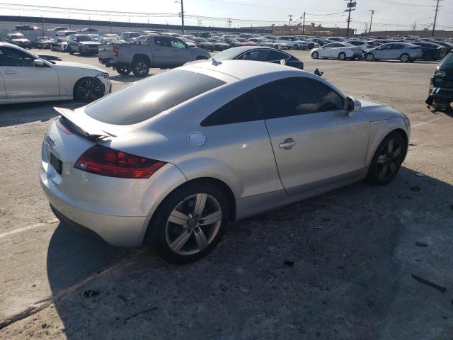 Image 3 of 2009 AUDI TT  2009 with VIN TRUHF38J591019768