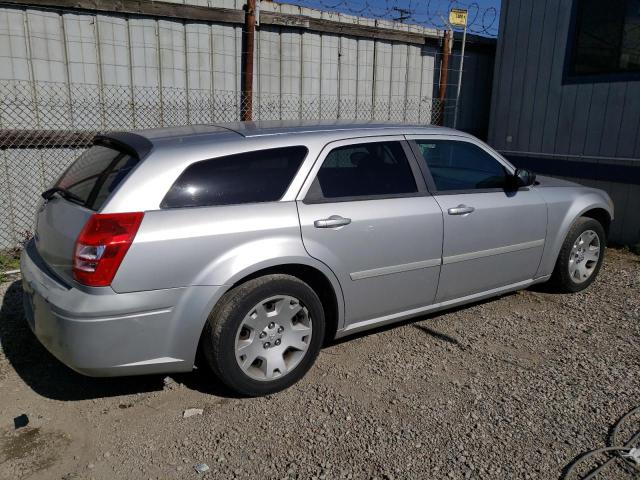 Изображение 3 2006 DODGE MAGNUM SE 2006 с VIN 2D4FV47T86H122261