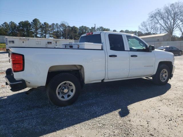 Изображение 3 2018 CHEVROLET SILVERADO C1500 2018 с VIN 1GCRCNEH4JZ328920