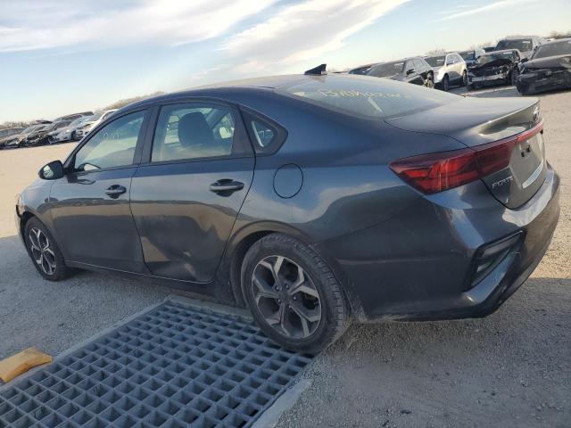 Изображение 2 2021 KIA FORTE FE 2021 с VIN 3KPF24AD5ME335720