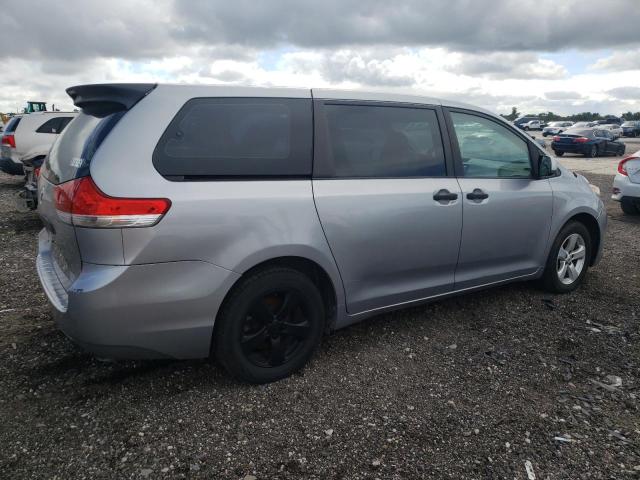 Изображение 3 2011 TOYOTA SIENNA  2011 с VIN 5TDZK3DC9BS041752