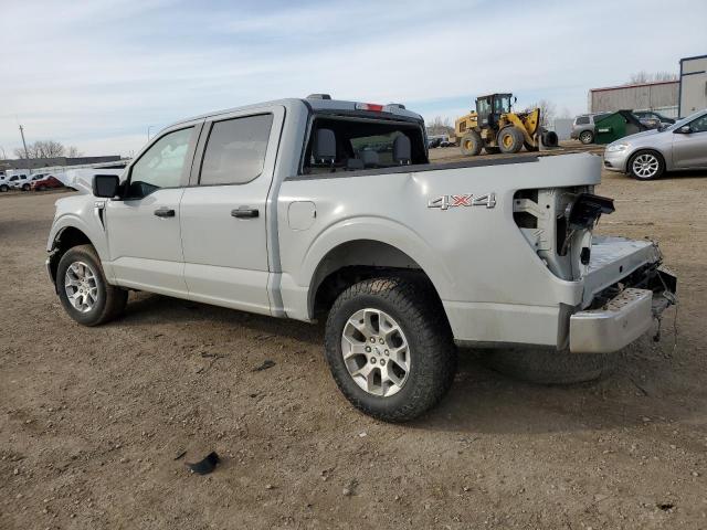 Image 2 of 2023 FORD F150 SUPERCREW 2023 with VIN 1FTFW1E8XPKD59965