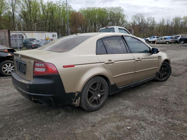 Image 3 of 2007 ACURA TL  2007 with VIN 19UUA662X7A022846