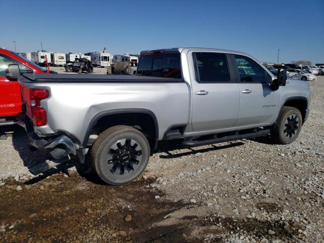 Изображение 3 2020 CHEVROLET SILVERADO K2500 HEAVY DUTY LT 2020 с VIN 1GC4YNE77LF345170