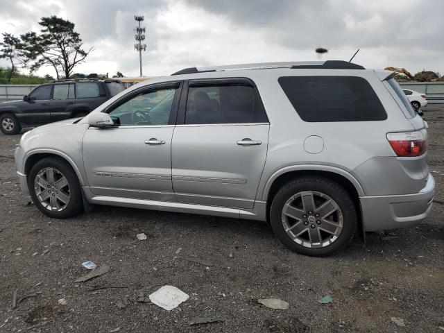 Image 2 of 2012 GMC ACADIA DENALI 2012 with VIN 1GKKVTED4CJ297705