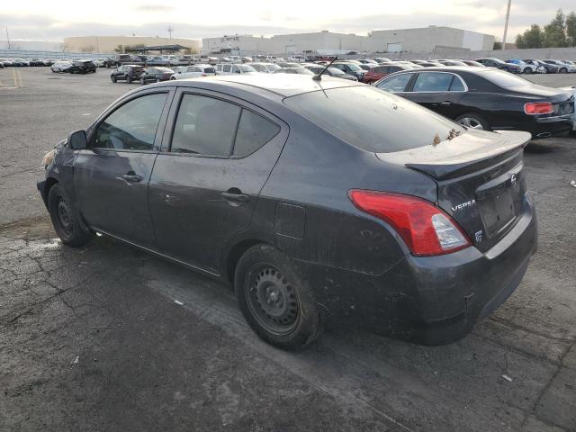 Obraz 2 z 2015 NISSAN VERSA S 2015 z VIN 3N1CN7AP0FL924259