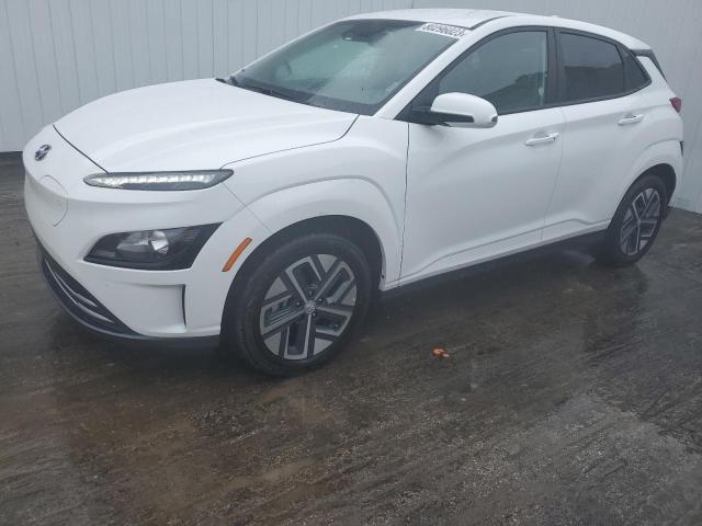 Изображение 1 2023 HYUNDAI KONA SE 2023 с VIN KM8K23AG2PU192570