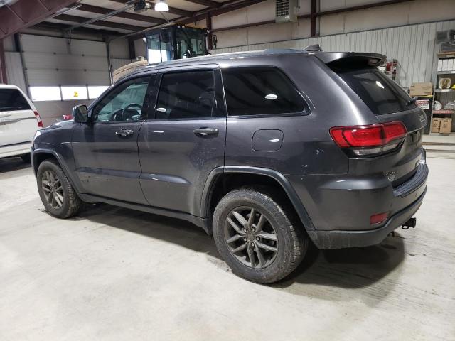 Изображение 2 2017 JEEP GRAND CHEROKEE LAREDO 2017 с VIN 1C4RJFAG7HC637352