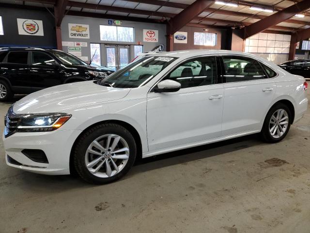 Obraz 1 z 2020 VOLKSWAGEN PASSAT SE 2020 z VIN 1VWSA7A31LC011872