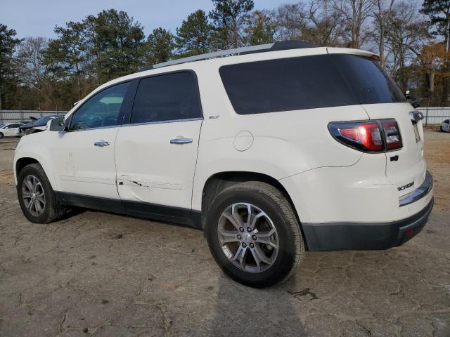 Изображение 2 2015 GMC ACADIA SLT-1 2015 с VIN 1GKKRRKD4FJ135203