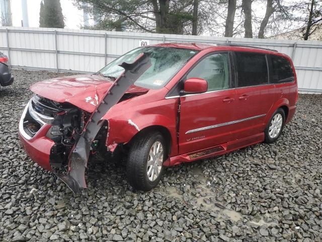 2015 CHRYSLER TOWN & COUNTRY TOURING 2015 image
