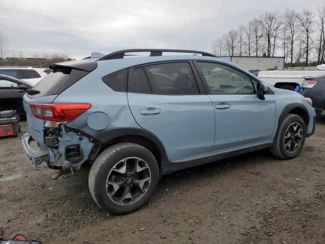Image 3 of 2020 SUBARU CROSSTREK PREMIUM 2020 with VIN JF2GTAEC2LH243265