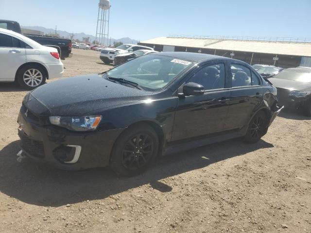 Изображение 2017 MITSUBISHI LANCER ES 2017