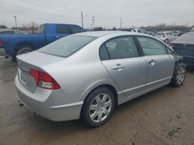 Image 3 of 2009 HONDA CIVIC LX 2009 with VIN 19XFA165X9E049033