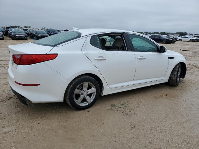 Изображение 3 2015 KIA OPTIMA LX 2015 с VIN KNAGM4A75F5646245