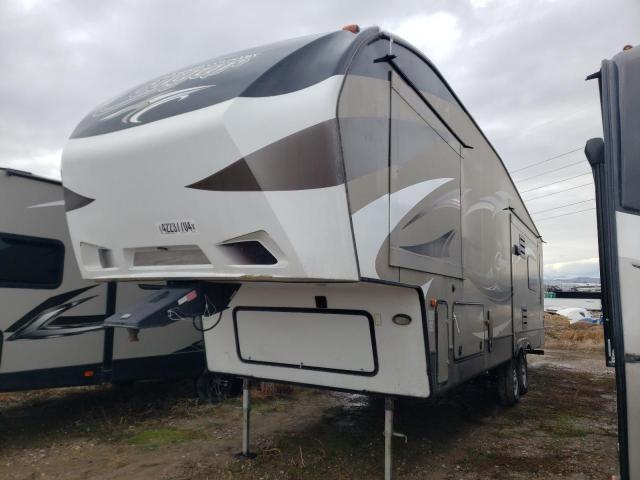 Image 2 of 2014 KUTB COUGAR 2014 with VIN 4YDF31329E2507072