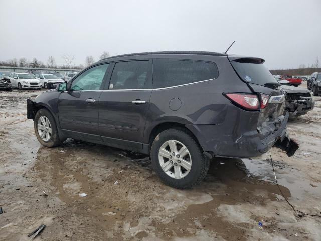 Image 2 of 2014 CHEVROLET TRAVERSE LT 2014 with VIN 1GNKVHKD6EJ161518