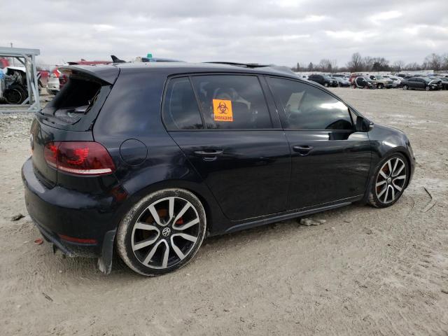 Image 3 of 2012 VOLKSWAGEN GTI  2012 with VIN WVWHD7AJ5CW091467