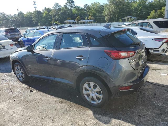 Изображение 2 2016 MAZDA CX-3 SPORT 2016 с VIN JM1DKBB75G0105886
