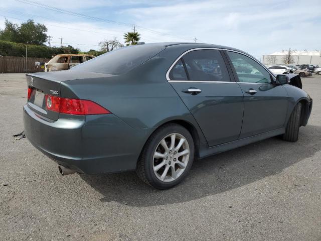 Obraz 3 z 2006 ACURA TSX  2006 z VIN JH4CL96906C033696