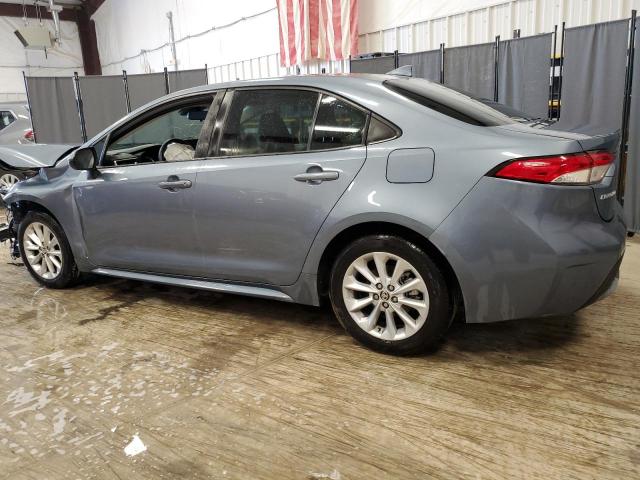 Изображение 2 2020 TOYOTA COROLLA LE 2020 с VIN 5YFHPRAE2LP024811