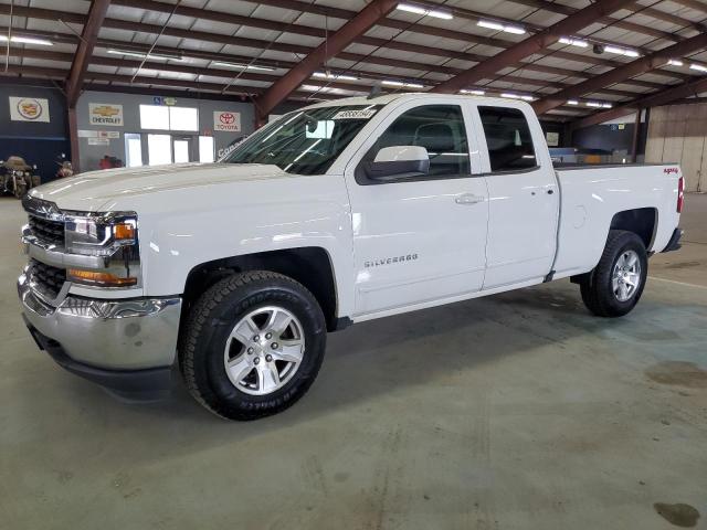 2019 CHEVROLET SILVERADO LD K1500 LT 2019 image