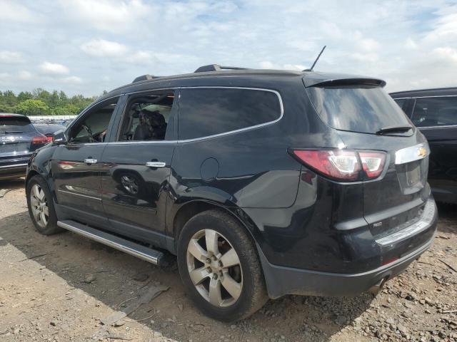 Изображение 2 2013 CHEVROLET TRAVERSE LTZ 2013 с VIN 1GNKVLKD1DJ159127