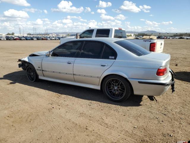 Image 2 of 2000 BMW M5  2000 with VIN WBSDE9346YBZ95706