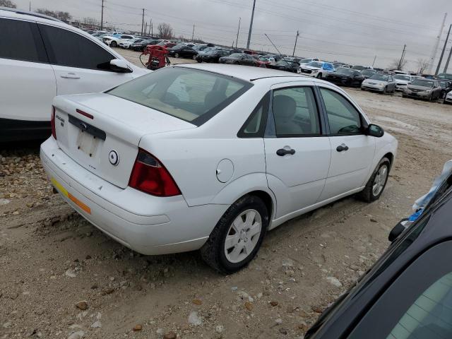 Obraz 3 z 2007 FORD FOCUS ZX4 2007 z VIN 1FAHP34N77W331029
