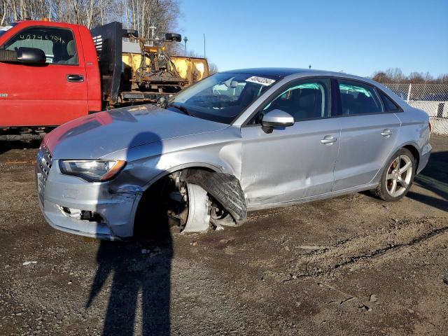 Obraz 1 z 2015 AUDI A3 PREMIUM 2015 z VIN WAUBFGFF9F1126871