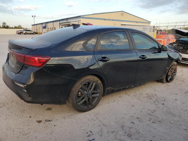 Изображение 3 2020 KIA FORTE GT LINE 2020 с VIN 3KPF34AD9LE248950