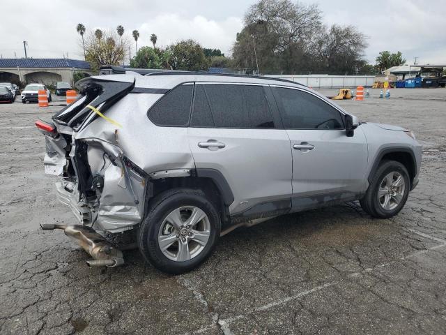 Obraz 3 z 2022 TOYOTA RAV4 XLE 2022 z VIN 4T3RWRFV7NU050605