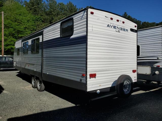 Изображение 3 2022 WILDWOOD AVENGER 2022 с VIN 5ZT2AVTB4NB934303