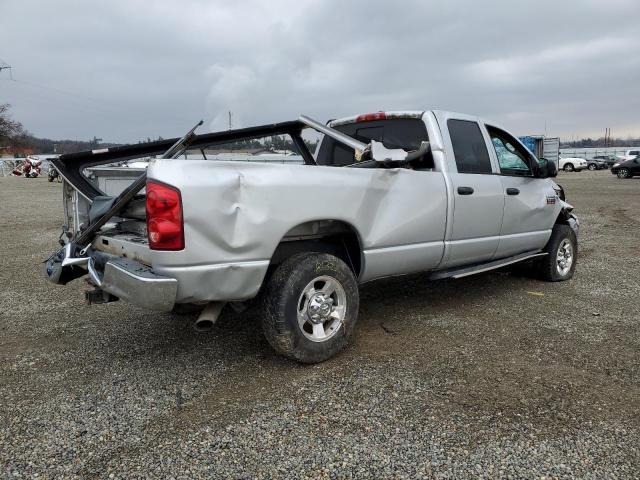 Obraz 3 z 2009 DODGE RAM 2500  2009 z VIN 3D7KS28L79G509353