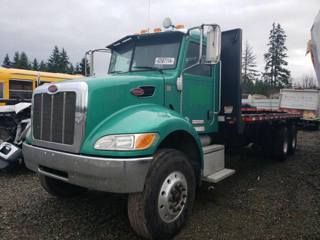 Obraz 2 z 2012 PETERBILT 348  2012 z VIN 2NP3LN9XXCM157410